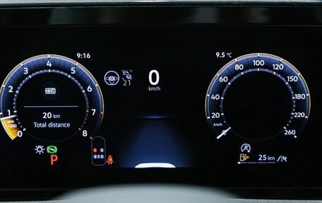 Volkswagen Tiguan, 2026 год, 4 750 000 рублей, 20 фотография