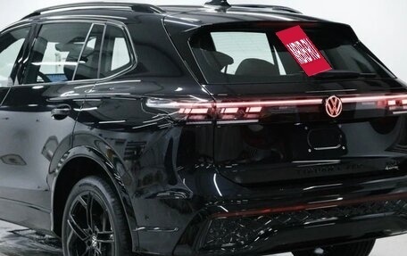 Volkswagen Tiguan, 2026 год, 4 750 000 рублей, 19 фотография