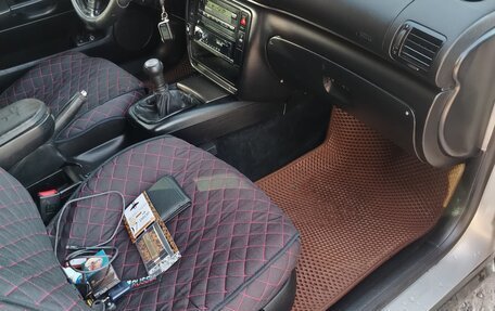 Volkswagen Passat B5+ рестайлинг, 1998 год, 285 000 рублей, 6 фотография