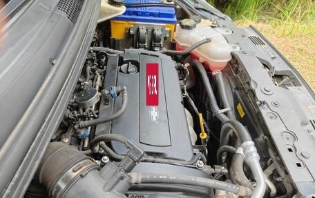 Chevrolet Aveo III, 2012 год, 600 000 рублей, 6 фотография