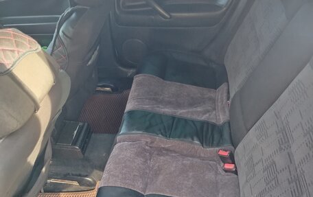 Volkswagen Passat B5+ рестайлинг, 1998 год, 285 000 рублей, 22 фотография