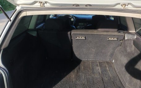 Volkswagen Passat B5+ рестайлинг, 1998 год, 285 000 рублей, 21 фотография