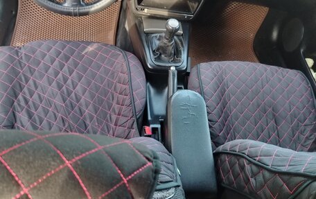 Volkswagen Passat B5+ рестайлинг, 1998 год, 285 000 рублей, 26 фотография
