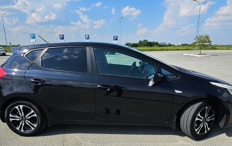 KIA cee'd III, 2015 год, 1 200 000 рублей, 3 фотография