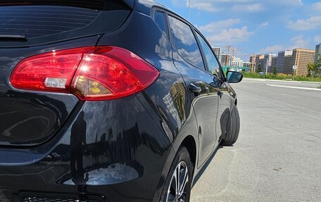 KIA cee'd III, 2015 год, 1 200 000 рублей, 4 фотография