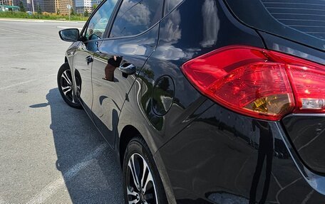 KIA cee'd III, 2015 год, 1 200 000 рублей, 6 фотография