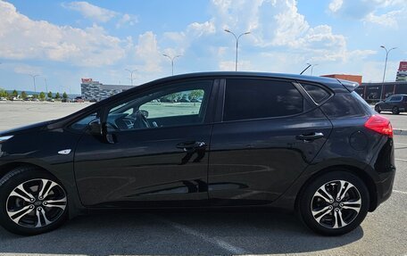 KIA cee'd III, 2015 год, 1 200 000 рублей, 7 фотография