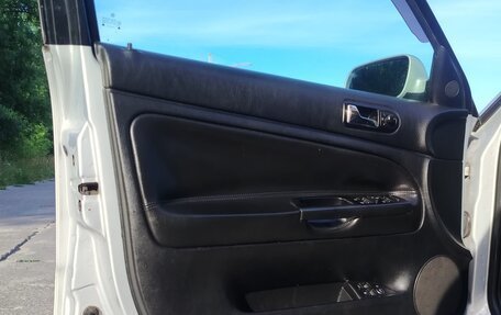 Volkswagen Passat B5+ рестайлинг, 1998 год, 285 000 рублей, 24 фотография