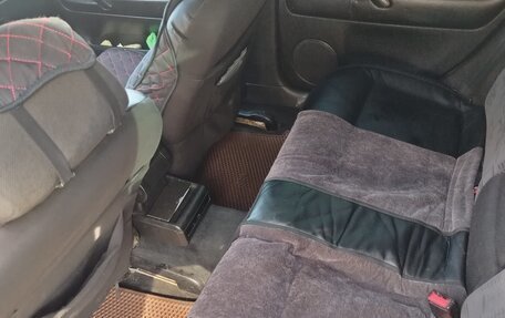 Volkswagen Passat B5+ рестайлинг, 1998 год, 285 000 рублей, 25 фотография