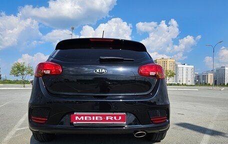 KIA cee'd III, 2015 год, 1 200 000 рублей, 5 фотография