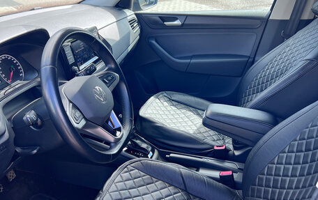 Volkswagen Polo VI (EU Market), 2021 год, 1 499 000 рублей, 9 фотография