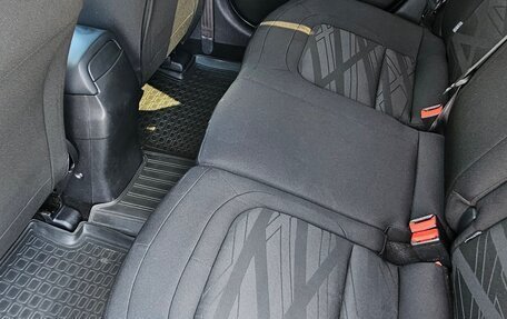 KIA cee'd III, 2015 год, 1 200 000 рублей, 12 фотография