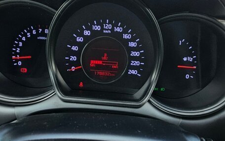 KIA cee'd III, 2015 год, 1 200 000 рублей, 13 фотография