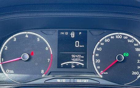 Volkswagen Polo VI (EU Market), 2021 год, 1 499 000 рублей, 12 фотография
