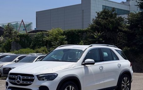 Mercedes-Benz GLE, 2026 год, 3 фотография