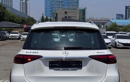Mercedes-Benz GLE, 2026 год, 5 фотография