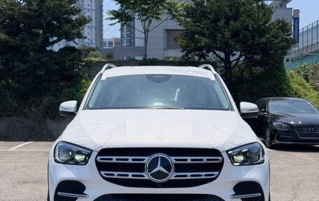 Mercedes-Benz GLE, 2026 год, 2 фотография
