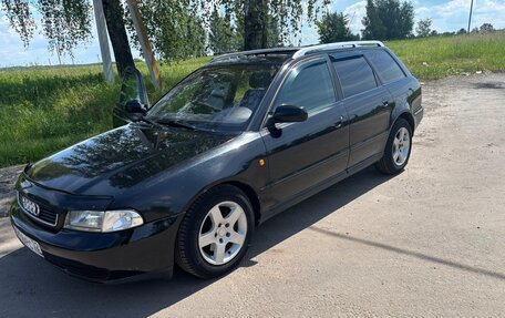 Audi A4, 1998 год, 320 000 рублей, 4 фотография