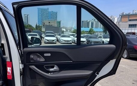 Mercedes-Benz GLE, 2026 год, 11 фотография