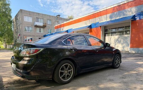 Mazda 6, 2010 год, 890 000 рублей, 2 фотография