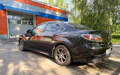 Mazda 6, 2010 год, 890 000 рублей, 3 фотография