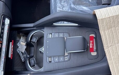Mercedes-Benz GLE, 2026 год, 14 фотография