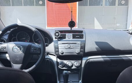 Mazda 6, 2010 год, 890 000 рублей, 6 фотография