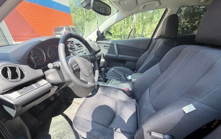 Mazda 6, 2010 год, 890 000 рублей, 7 фотография