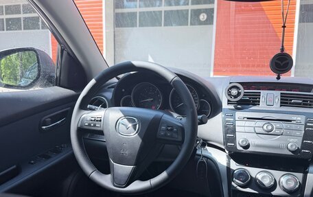 Mazda 6, 2010 год, 890 000 рублей, 5 фотография