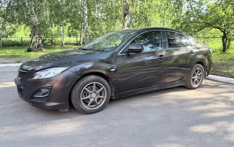 Mazda 6, 2010 год, 890 000 рублей, 10 фотография