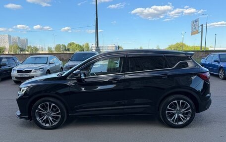 Geely Coolray I, 2021 год, 1 680 000 рублей, 6 фотография