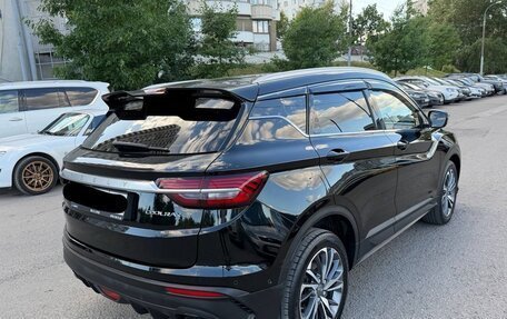 Geely Coolray I, 2021 год, 1 680 000 рублей, 5 фотография