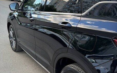 Geely Coolray I, 2021 год, 1 680 000 рублей, 7 фотография