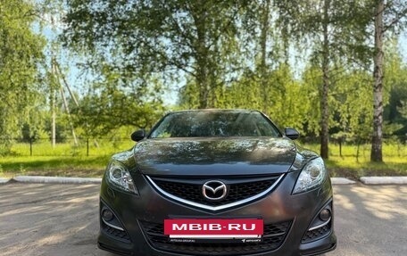 Mazda 6, 2010 год, 890 000 рублей, 4 фотография