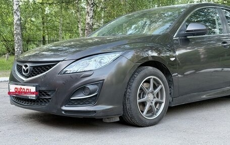 Mazda 6, 2010 год, 890 000 рублей, 9 фотография