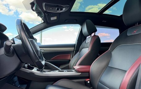 Geely Coolray I, 2021 год, 1 680 000 рублей, 11 фотография