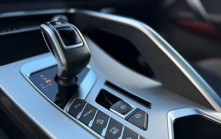 Geely Coolray I, 2021 год, 1 680 000 рублей, 14 фотография