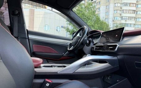 Geely Coolray I, 2021 год, 1 680 000 рублей, 8 фотография