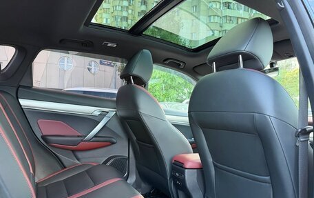 Geely Coolray I, 2021 год, 1 680 000 рублей, 10 фотография