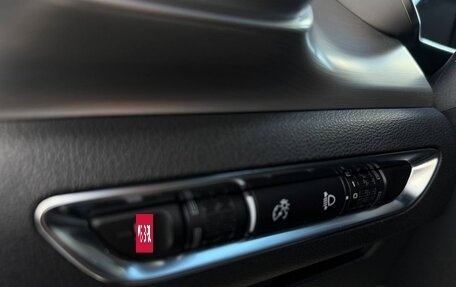 Geely Coolray I, 2021 год, 1 680 000 рублей, 13 фотография