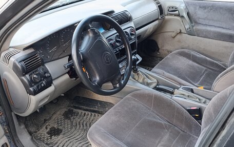 Opel Omega B, 1994 год, 60 000 рублей, 5 фотография