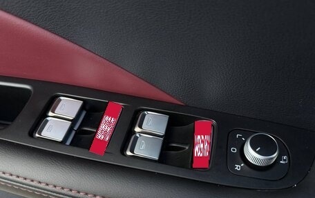 Geely Coolray I, 2021 год, 1 680 000 рублей, 12 фотография