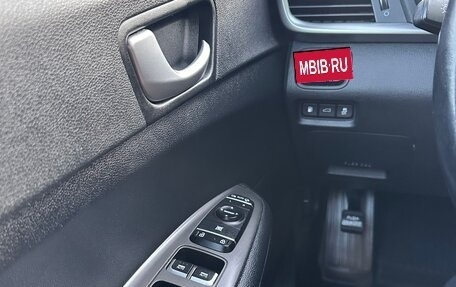 KIA Optima IV, 2019 год, 2 280 000 рублей, 16 фотография