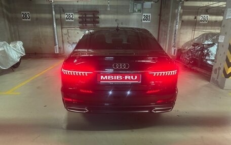 Audi A6, 2020 год, 4 500 000 рублей, 2 фотография