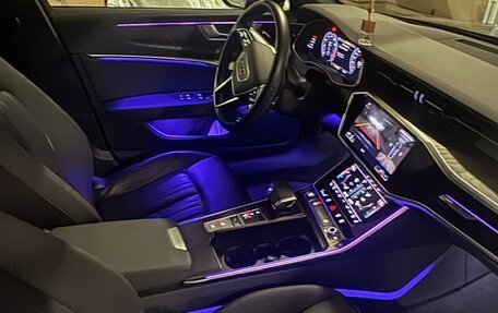 Audi A6, 2020 год, 4 500 000 рублей, 8 фотография