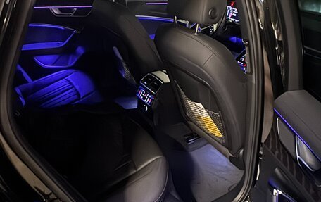 Audi A6, 2020 год, 4 500 000 рублей, 12 фотография