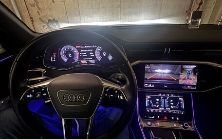 Audi A6, 2020 год, 4 500 000 рублей, 7 фотография