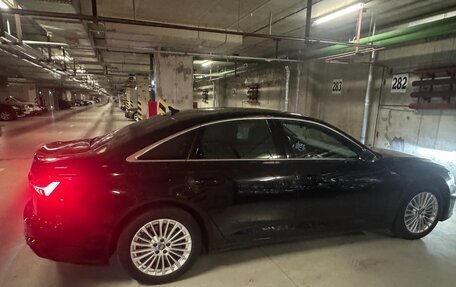 Audi A6, 2020 год, 4 500 000 рублей, 5 фотография