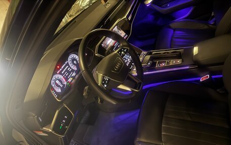 Audi A6, 2020 год, 4 500 000 рублей, 13 фотография