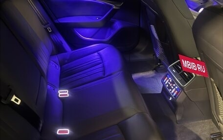 Audi A6, 2020 год, 4 500 000 рублей, 11 фотография